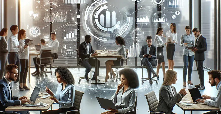 团队合作中的沟通技巧：提高效率的关键