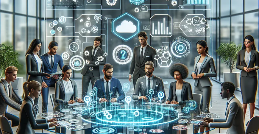 团队建设新思路，提升合作力的关键