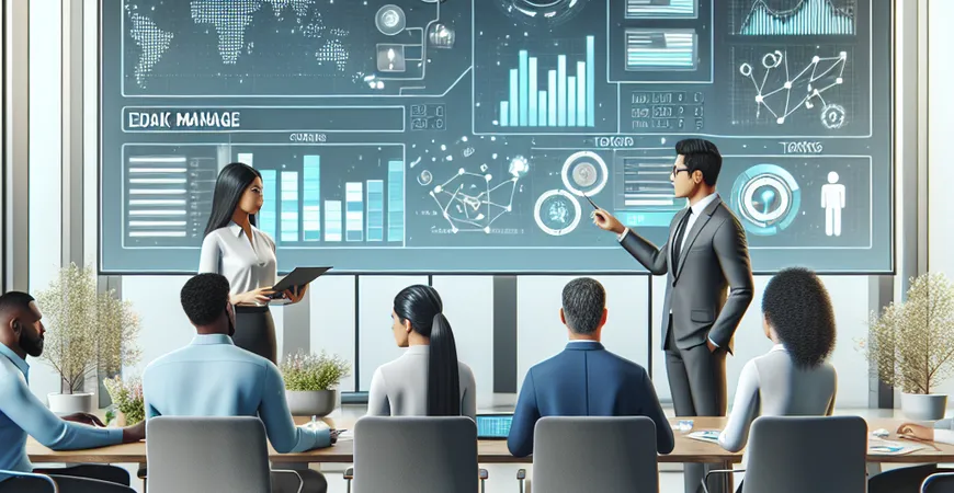 团队效率提升的秘密武器：任务分配技巧