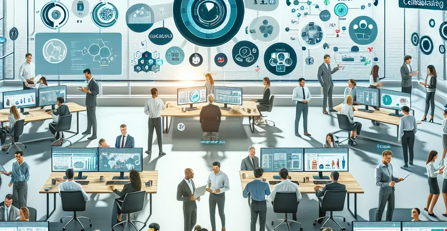 团队效率提升的秘密，任务分配与调度策略