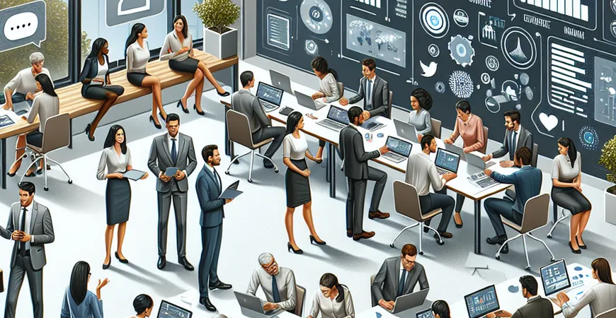 团队沟通中的问题，如何轻松化解