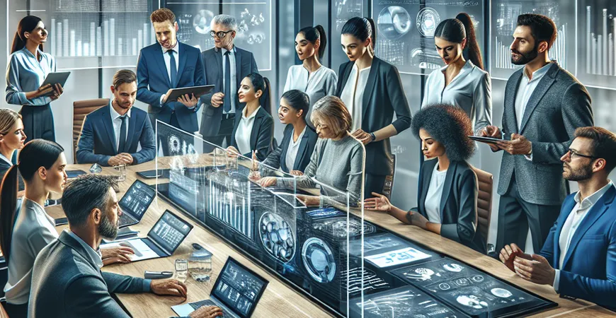 团队沟通技巧揭秘，让项目协作变得更加轻松