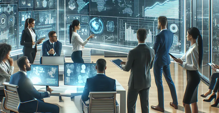 团队沟通障碍，一招解决协作难题