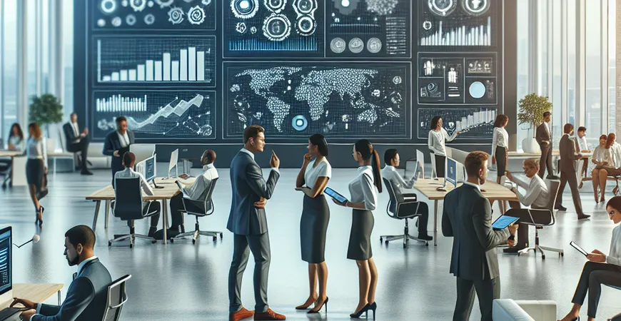 团队激励与领导力提升，助你打造无敌协作环境