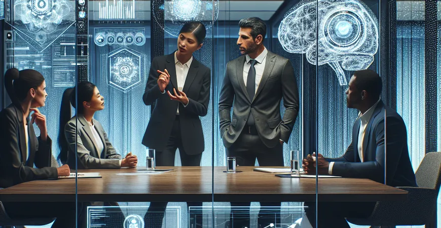 团队管理中的心理学应用，提升工作满意度的秘密