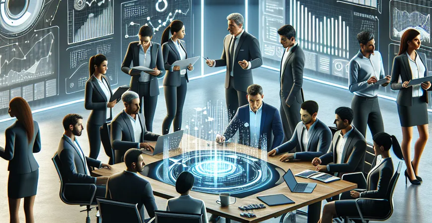 团队管理中的问题，如何轻松解决