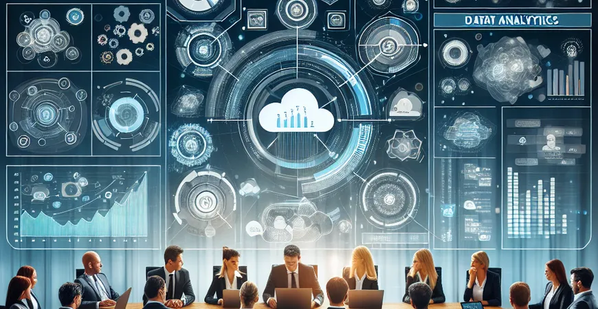 团队角色分配的艺术，如何打造高效项目团队