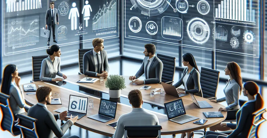 如何制定有效的财务风险应对计划？