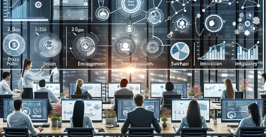 如何制定项目激励机制，提升团队积极性