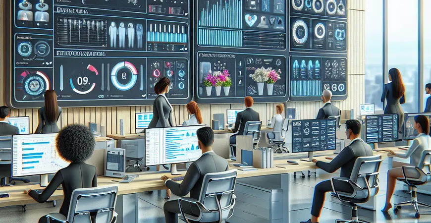 如何在2025年构建任务管理系统？项目进度一目了然