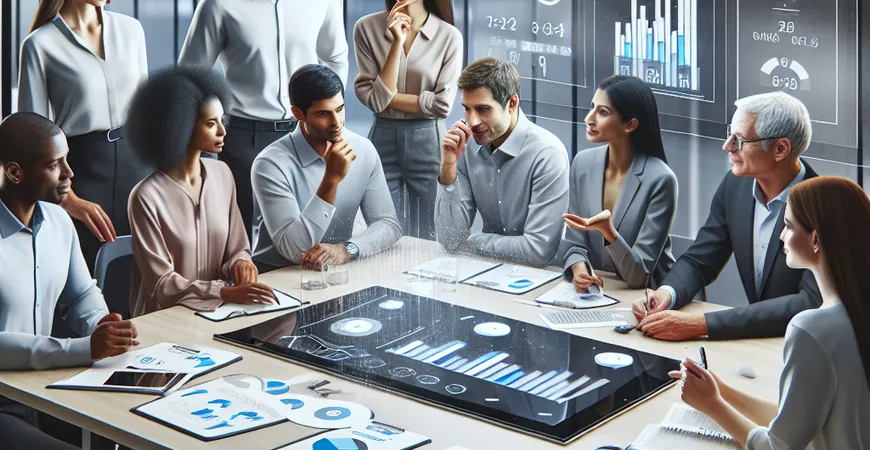 如何在预算内完成项目，超实用成本控制技巧