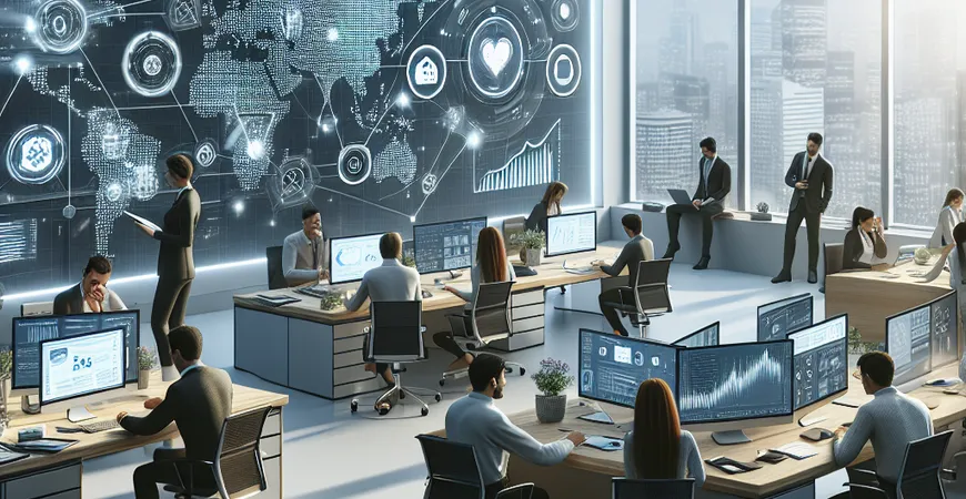 如何处理项目中的突发事件，危机化解术