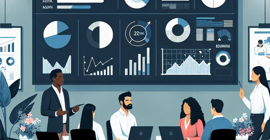 如何实现项目目标，避免失败的秘诀