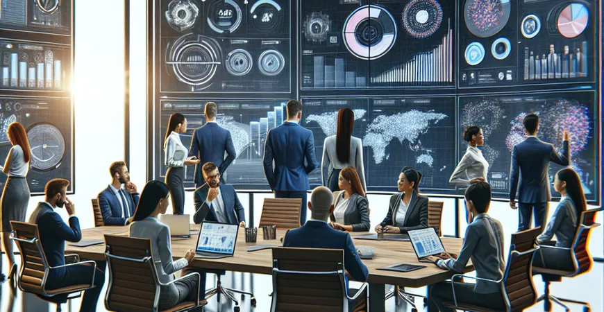 如何建立高效团队沟通机制，提升项目协同效率