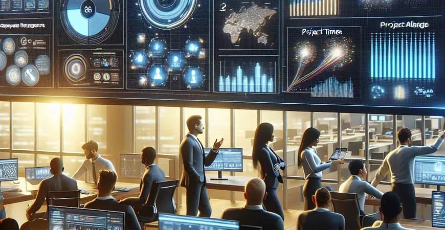 如何提升项目管理的透明度，超级全面的对策