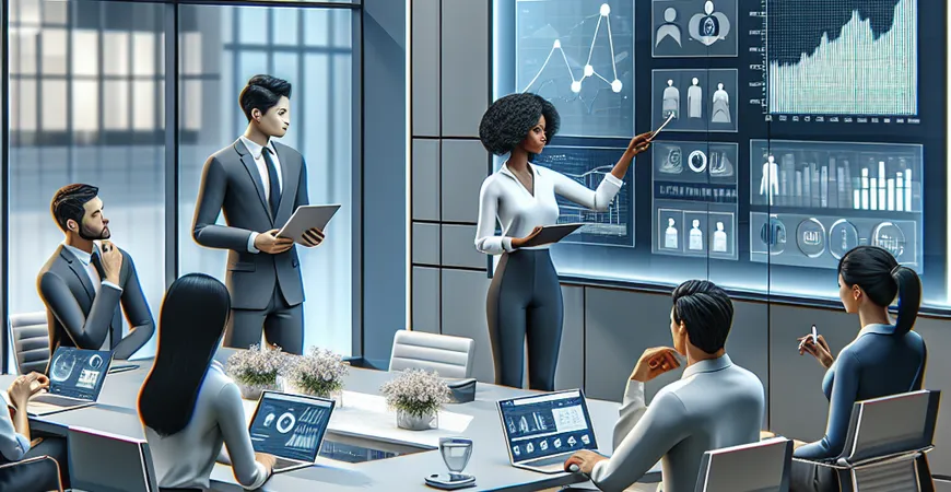 如何提高财务报表的准确性？项目管理者须知