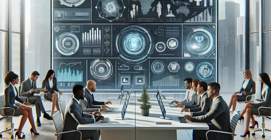 如何提高项目沟通效率？2025年最佳实践