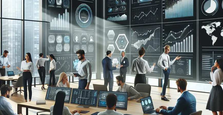 如何提高项目财务透明度？10个实用技巧大公开