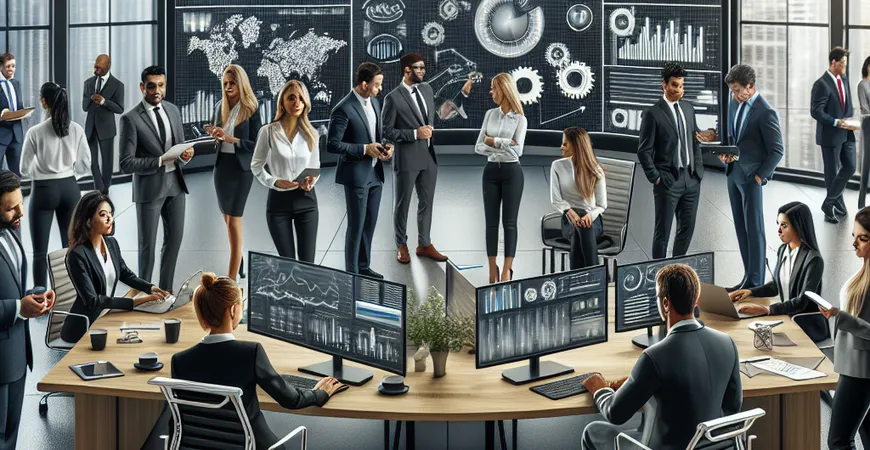 如何有效提升团队效率，看这份完整指南！