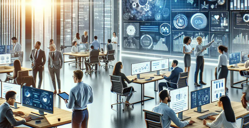 如何构建高效的团队协作平台，项目成功的关键