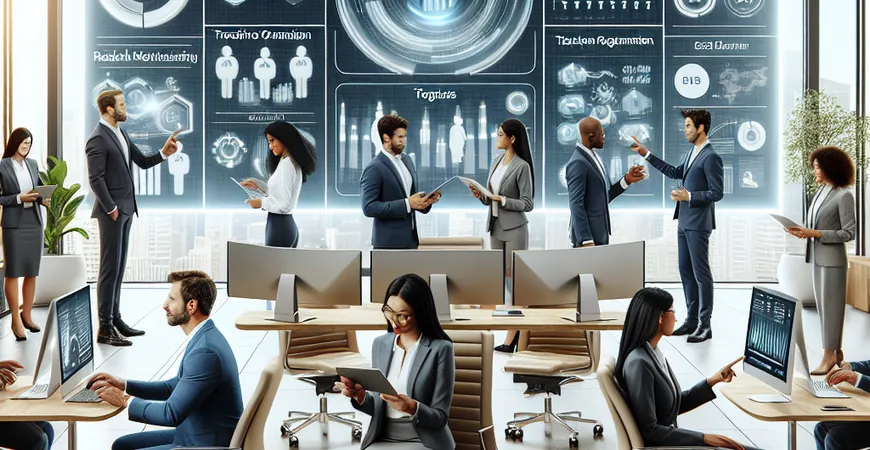 如何根据员工技能优化任务分配，提高产出效率