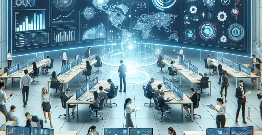 如何正确分配任务，确保项目进度不拖延：2025年最全指南