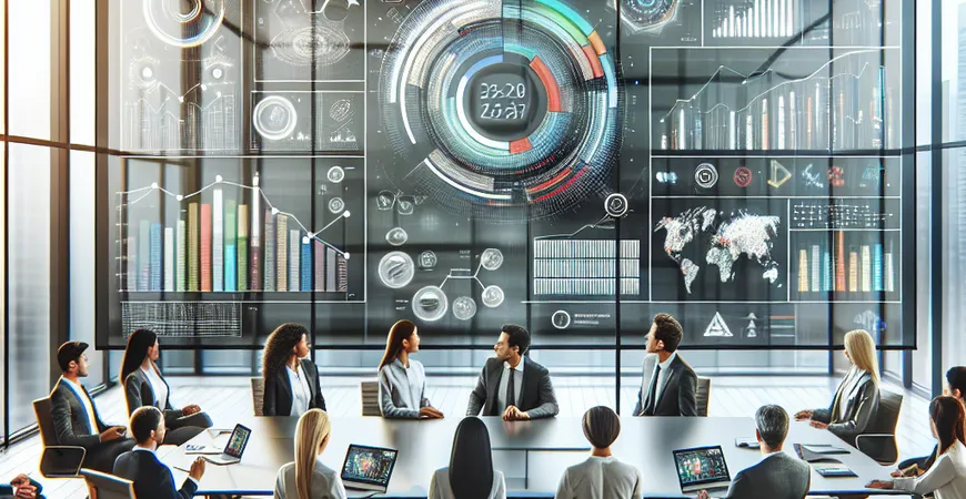 如何用数据透视表提升项目管理质量：实战案例分享