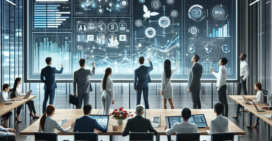 如何用时间管理技能优化项目进度安排