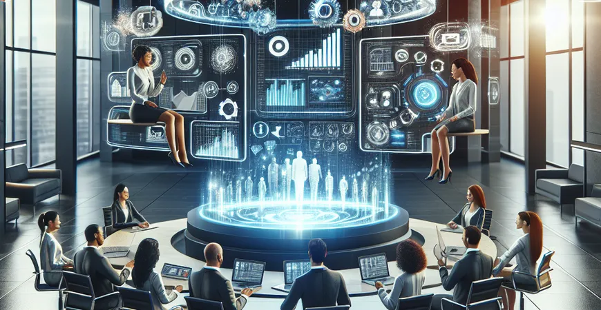 如何用沟通技巧提升团队协作效率