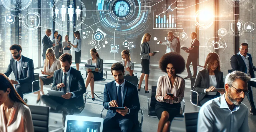 如何调动团队积极性，提高项目执行力