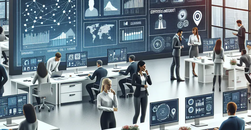 如何选择合适的项目工具？超全对比