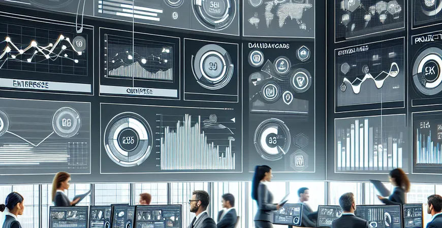 如何选择最适合的项目时间线工具，提升团队效率