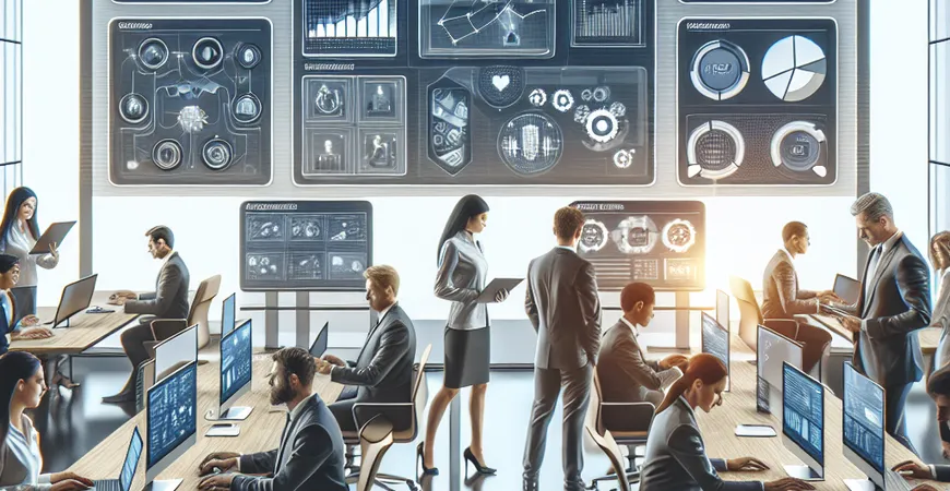 如何选择适合你的项目管理工具，收藏！