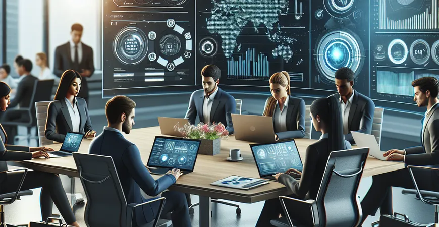 如何选择适合的任务管理软件，超级全面指南