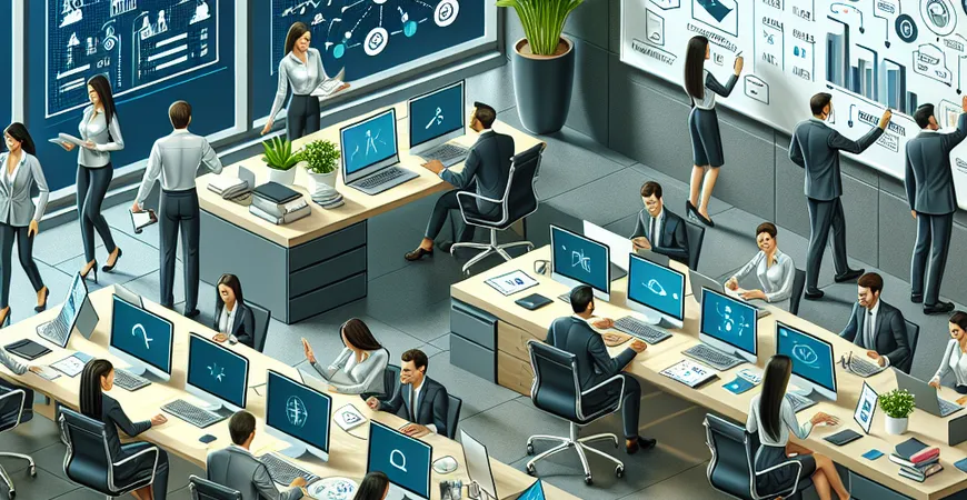 如何通过任务管理提高团队工作效率，收藏！