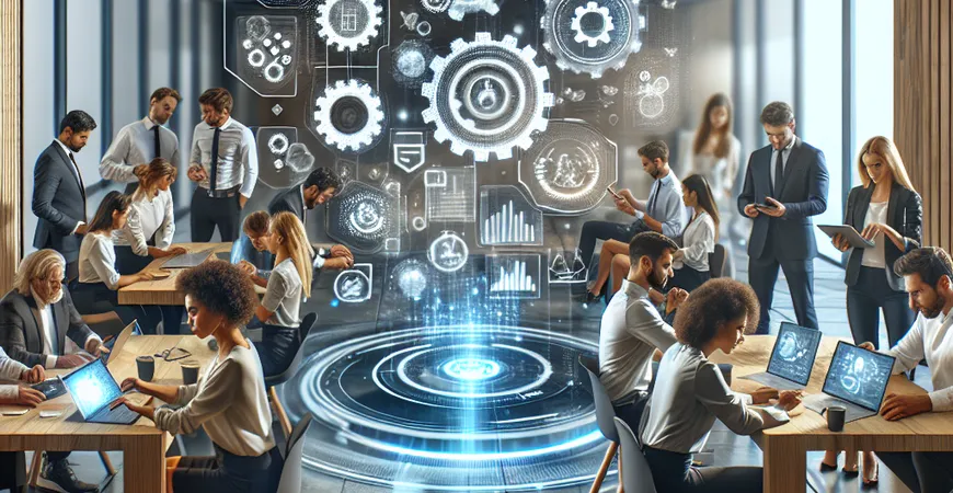 如何通过合作提升团队协作水平，收藏！