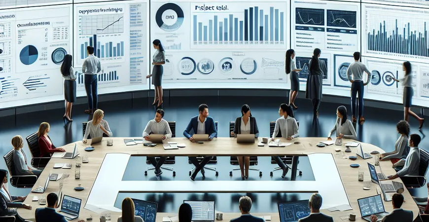 如何通过实时监控提高项目资金使用效率