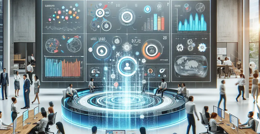 如何通过数据分析优化你的项目管理策略