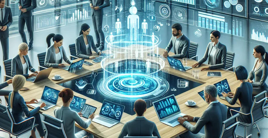 如何通过数据分析优化项目决策，提升成功率