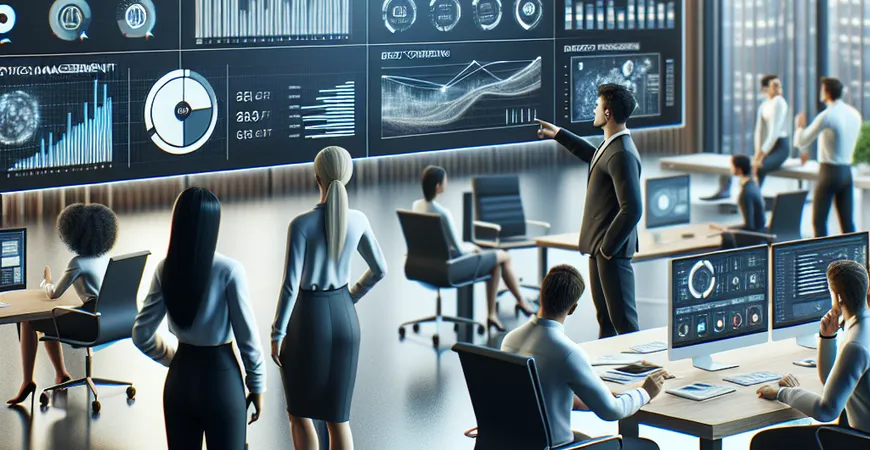 如何通过数据分析优化项目预算编制，不踩坑