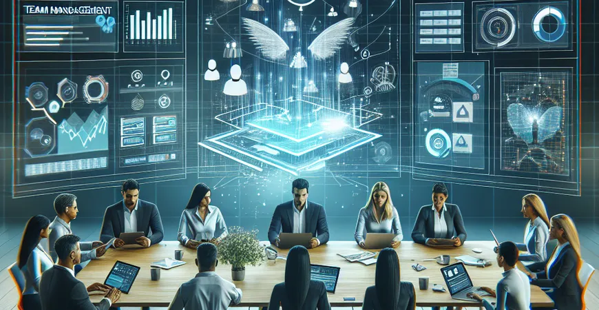 如何通过智能分析提升项目时间管理的精准度