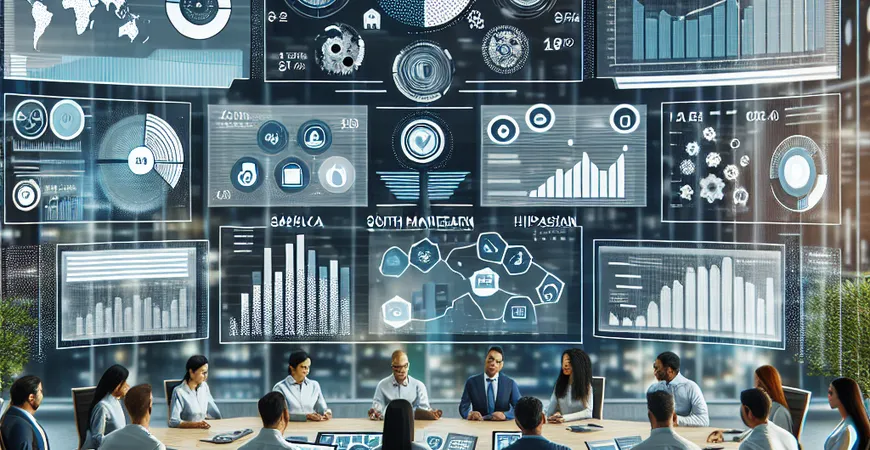 如何通过智能分析提升项目财务管理