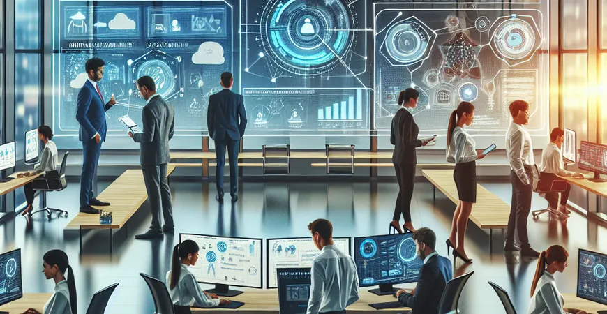 如何通过智能工具提升项目资源利用率