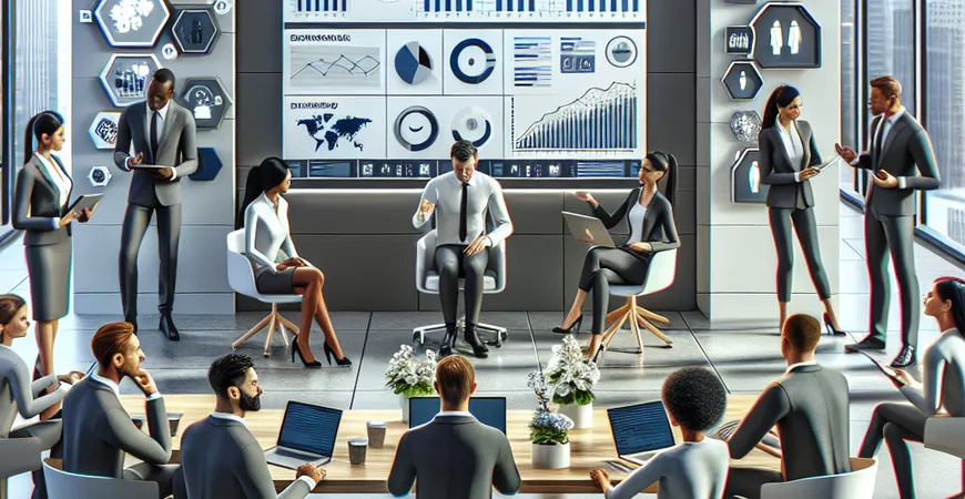 如何通过有效沟通提升团队协作，最全测评