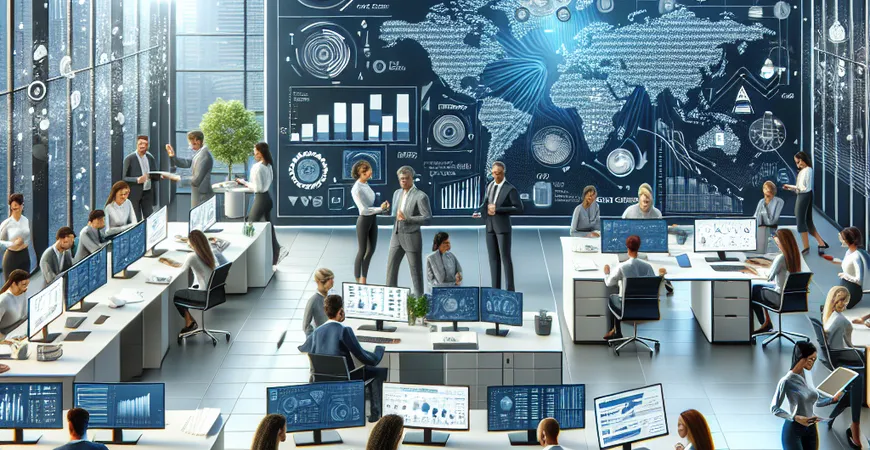 如何通过有效的人员管理提升项目绩效