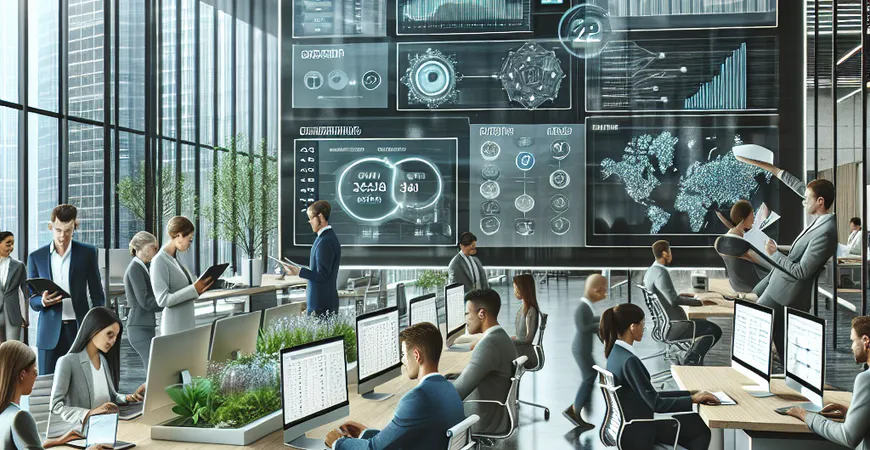 如何通过有效的项目调度，实现团队协作高效运作