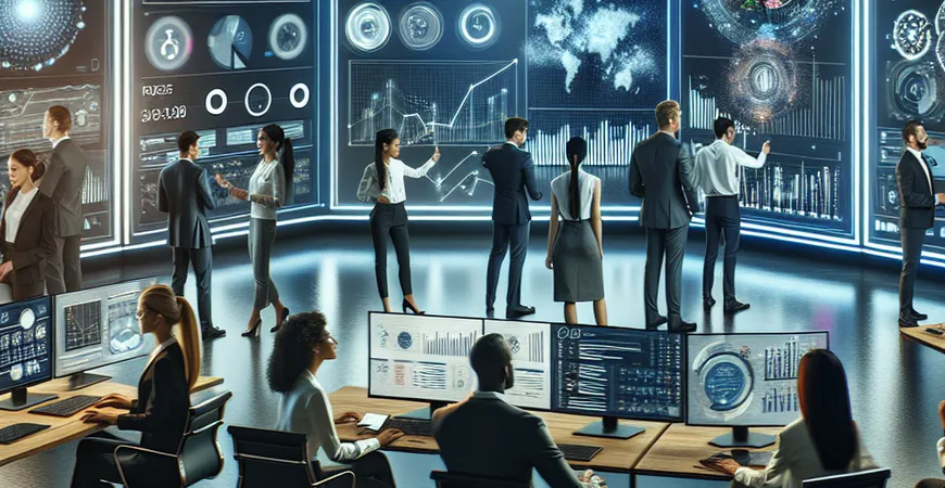 如何通过目标管理提升项目达成率