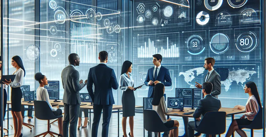 如何通过精准的预算管理提高项目成功率