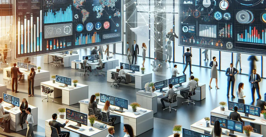 如何通过精准目标设定提升项目成功率