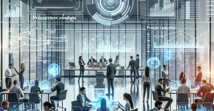 如何通过财务分析提升项目竞争力？